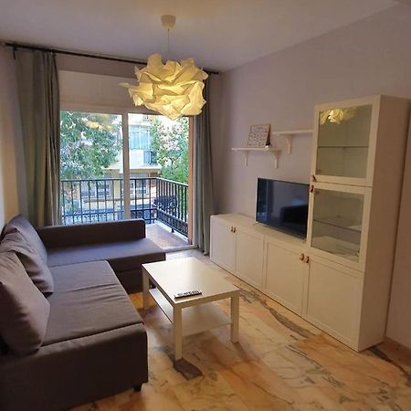 Apartamento 5 Minutos Centro Reformado. Apartment Malaga Luaran gambar