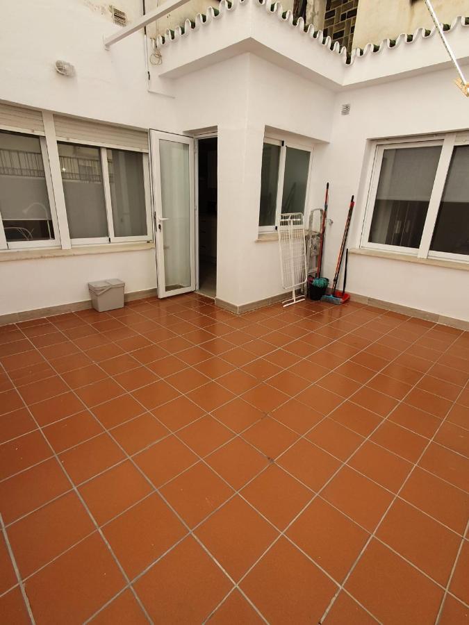 Apartamento 5 Minutos Centro Reformado. Apartment Malaga Luaran gambar