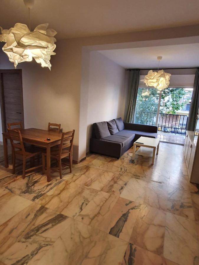 Apartamento 5 Minutos Centro Reformado. Apartment Malaga Luaran gambar