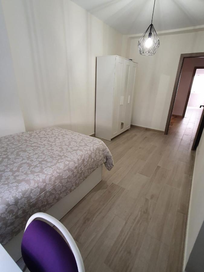 Apartamento 5 Minutos Centro Reformado. Apartment Malaga Luaran gambar