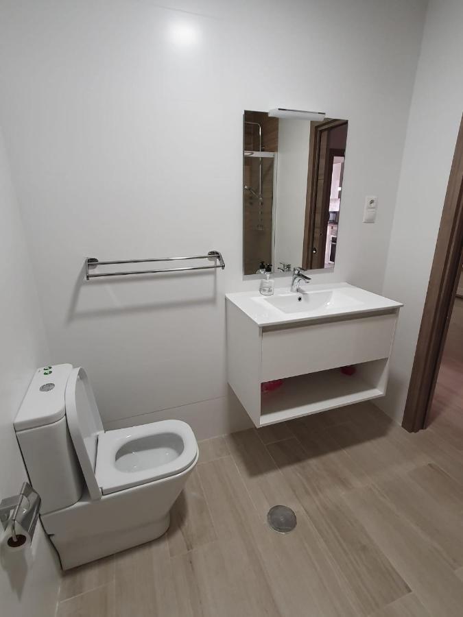 Apartamento 5 Minutos Centro Reformado. Apartment Malaga Luaran gambar