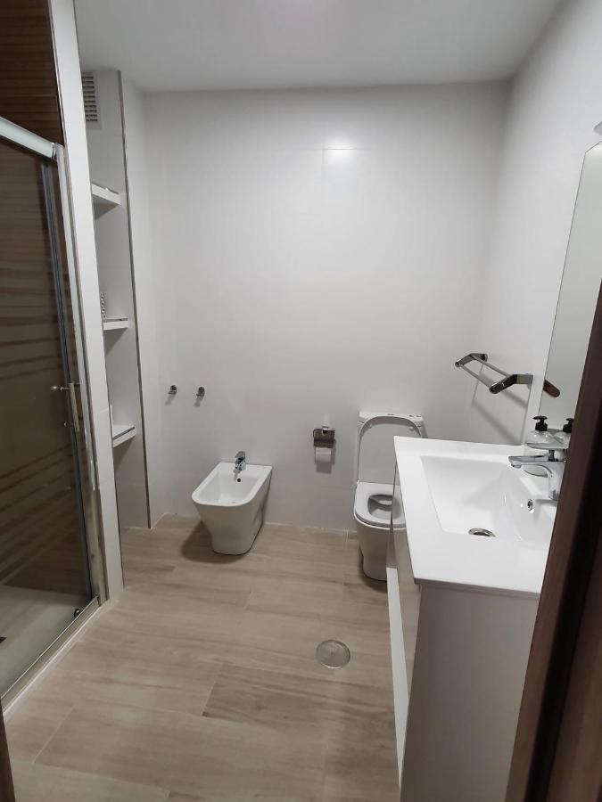 Apartamento 5 Minutos Centro Reformado. Apartment Malaga Luaran gambar